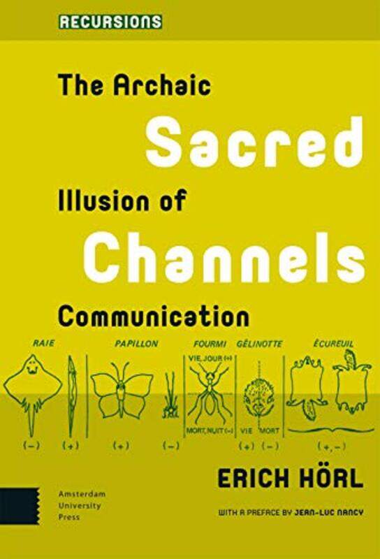 

Sacred Channels by Kaplan Medical-Paperback