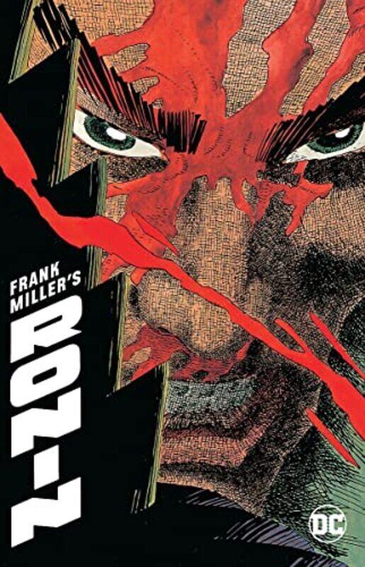 

Frank Millers Ronin , Paperback by Frank Miller