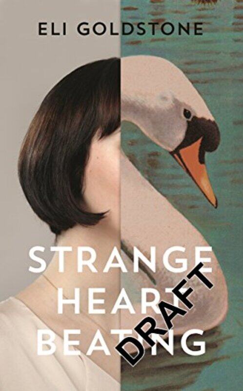 

Strange Heart Beating by Eli Goldstone-Paperback
