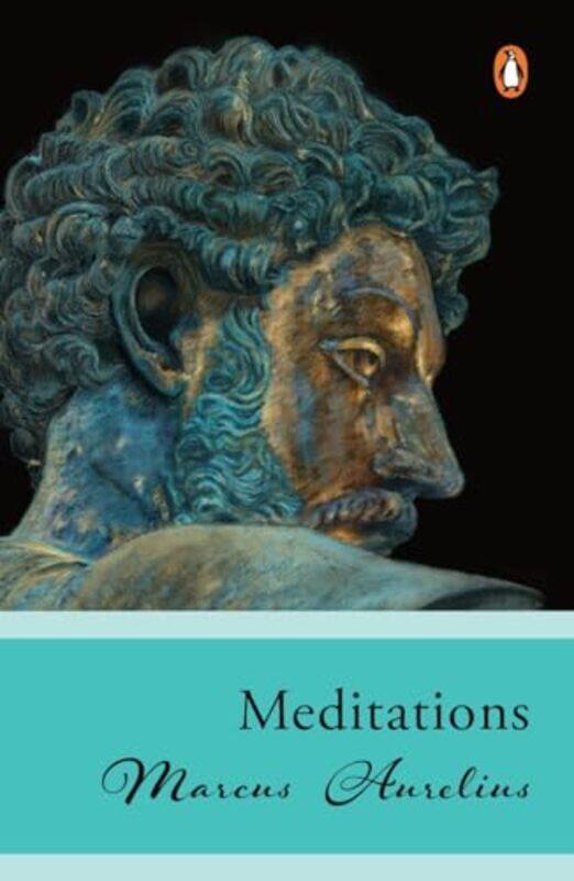 

Meditations By Marcus Aurelius - Paperback