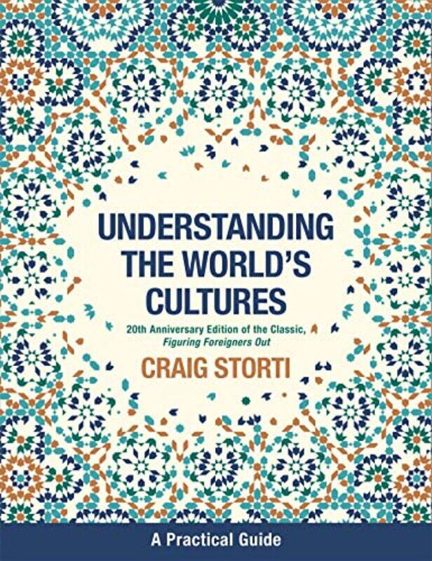 

Understanding the Worlds Cultures by Jay Sklar-Paperback