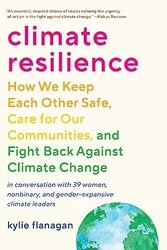 Climate Resilience,Paperback by Flanagan, Kylie