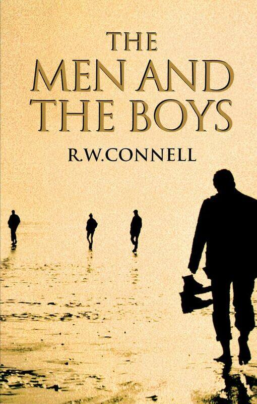 

The Men and the Boys by Dylan Weiss-Hardcover