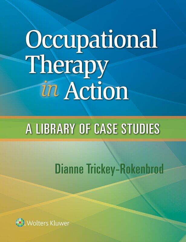 

Occupational Therapy in Action
