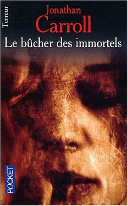 

LE BUCHER DES IMMORTELS,Paperback,By:CARROLL