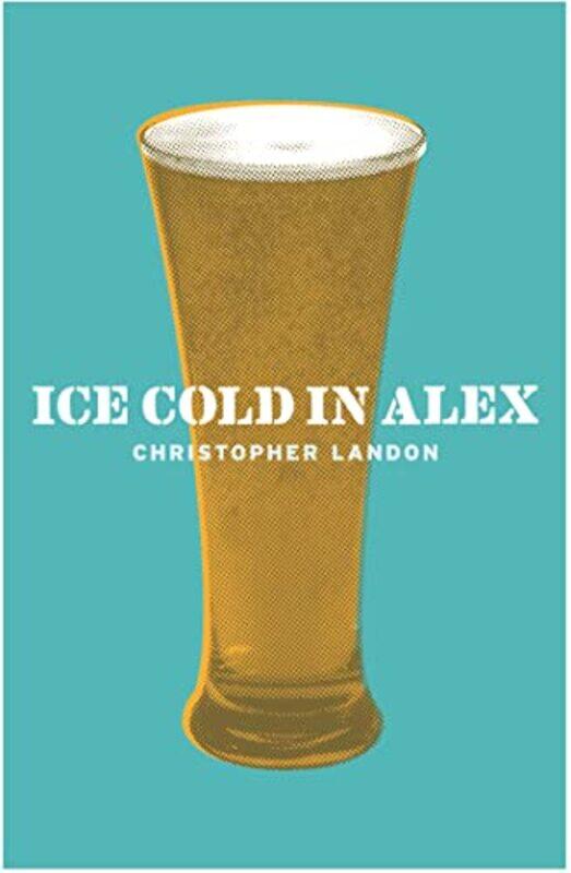 

IceCold in Alex by Christopher Landon-Paperback