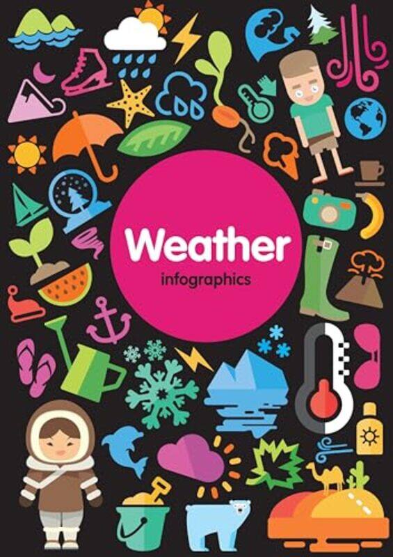 

Weather by Assimil-Hardcover