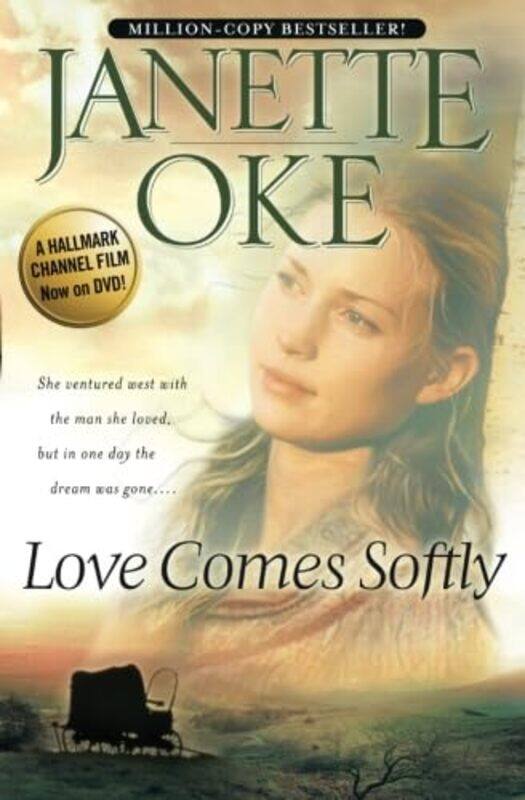 

Love Comes Softly by Janette Oke-Paperback