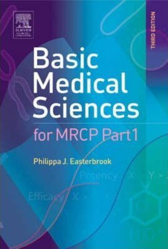 

Basic Medical Sciences for MRCP Part 1