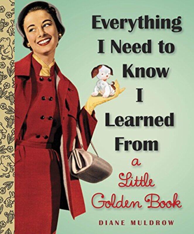 

Everything I Ntkgolden Bks By Golden Bks - Hardcover