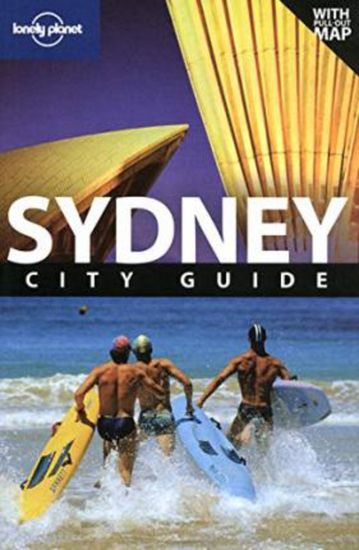 Sydney, Paperback Book, By: Charles Rawlings-Way