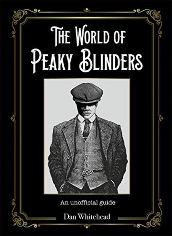 

The World of Peaky Blinders by John Watts-Hardcover