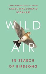 Wild Air-Hardcover