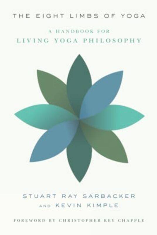 

Eight Limbs Of Yoga By Sarbacker Stuart Ray - Paperback