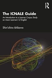 ICNALE Guide Paperback by Shin'ichiro Ishikawa (Kobe University, Japan)
