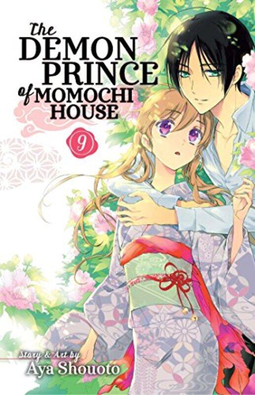 

Demon Prince Of Momochi House V09 By V09 - Paperback