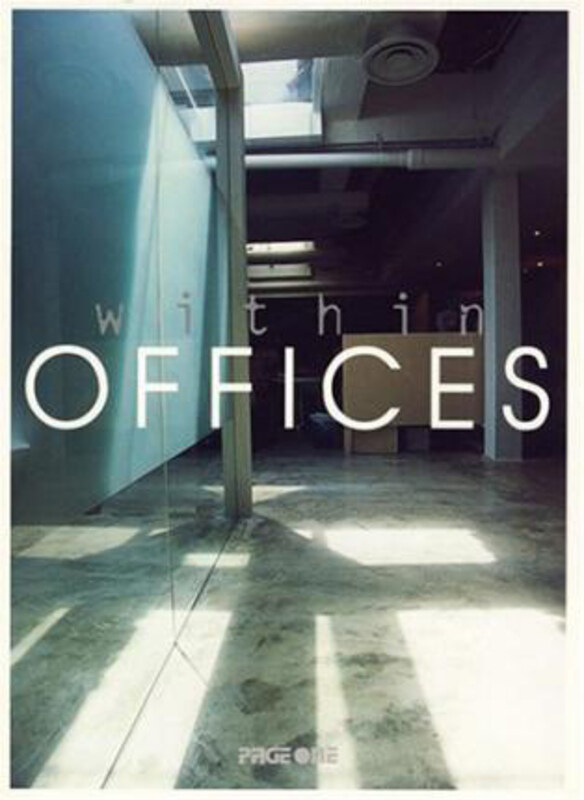

Within Offices, Paperback Book, By: Bob Schreck