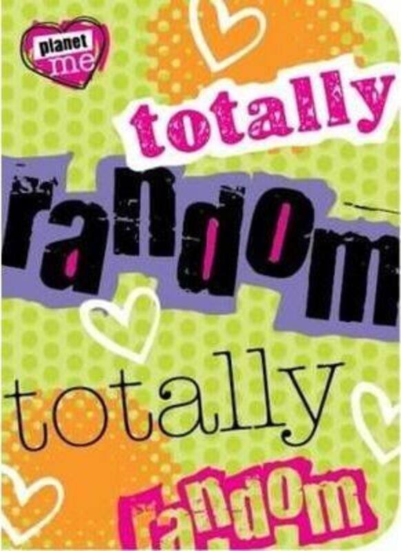 

Planet Me: Totally Random.paperback,By :T. Bugbird