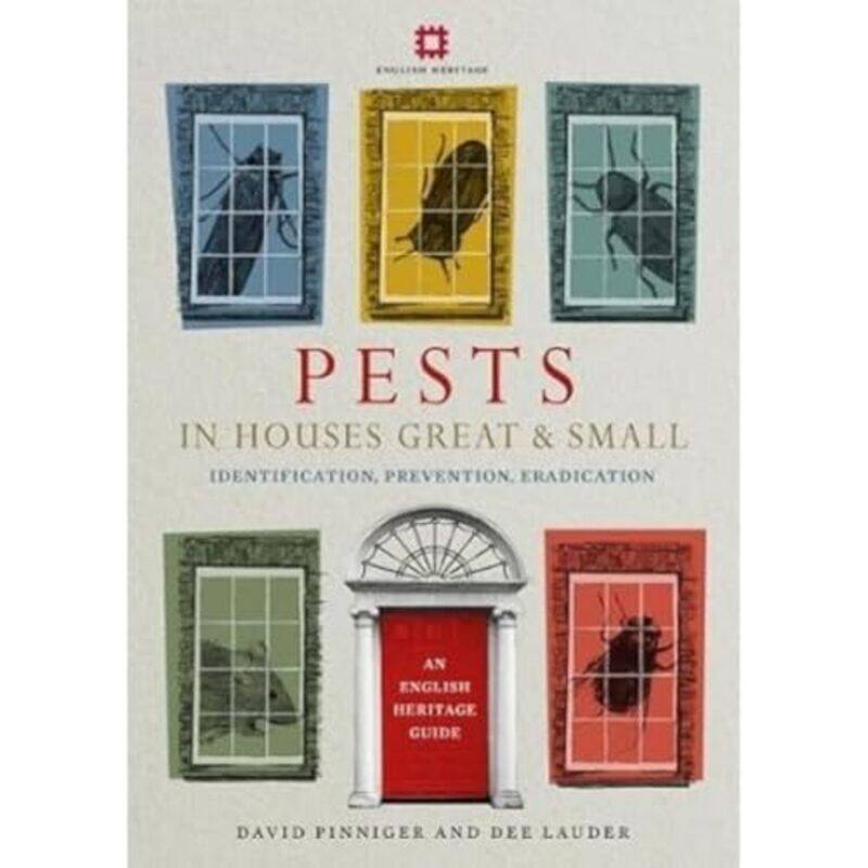 

Pests in Houses Great and Small by Muhammad Rashid-Paperback