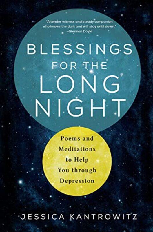 

Blessings for the Long Night by Douglas A University of Rochester New York USA Guiffrida-Hardcover