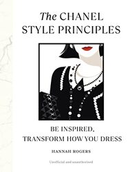 Chanel Style Principles by Hannah Rogers Hardcover