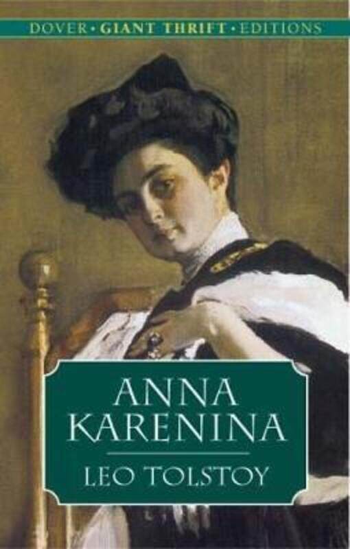 

Anna Karenina.paperback,By :Leo Tolstoy