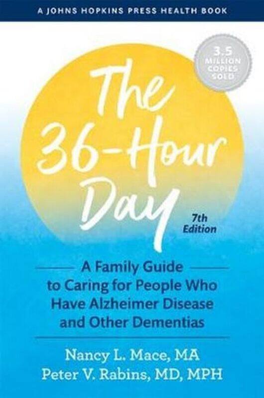 

The 36Hour Day by Damien Smith-Hardcover