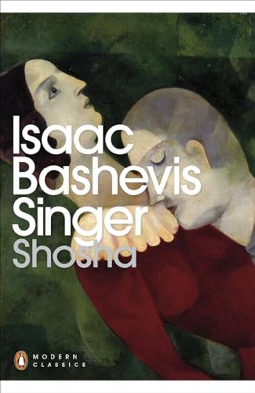 

Shosha by Isaac Bashevis Singer-Paperback