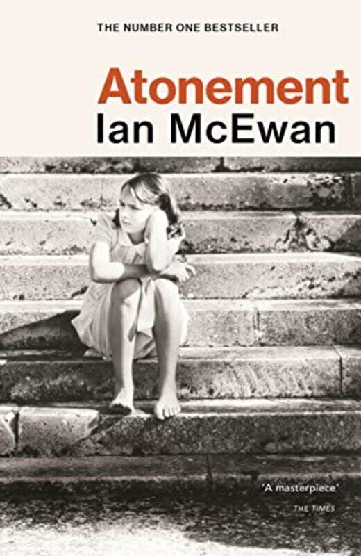 

Atonement by Ian McEwan-Paperback