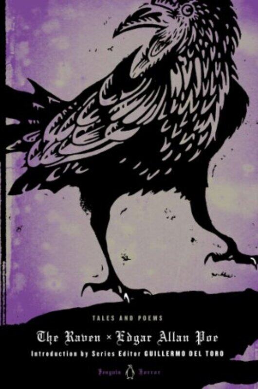 

The Raven Penguin Classic Horror Paperback by Edgar Allan Poe