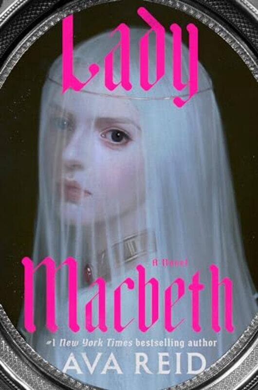 

Lady Macbeth By Reid Ava - Hardcover