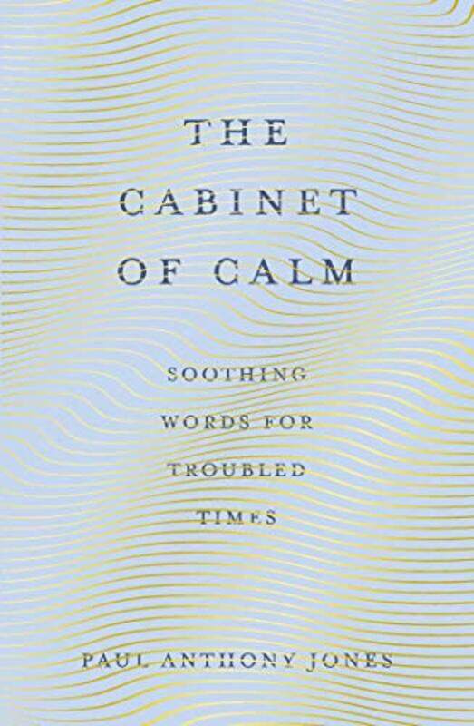 

The Cabinet of Calm by Laura Krantz-Paperback