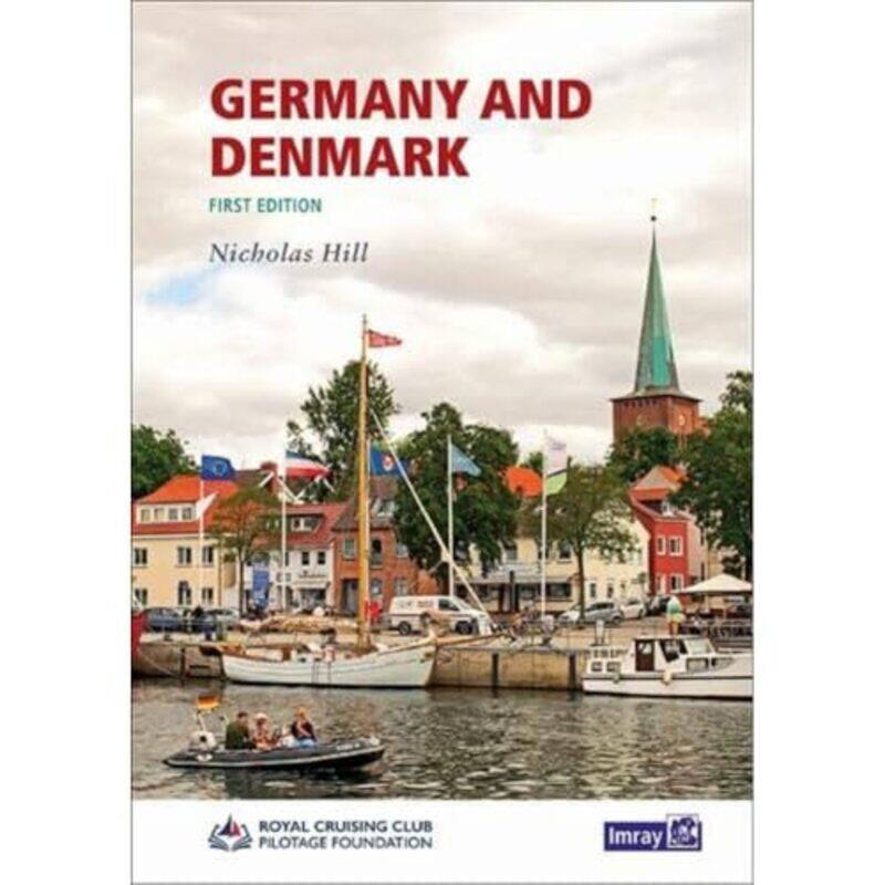 

Germany and Denmark by Nick Nick Redfern Redfern-Paperback