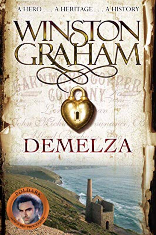 

Poldark by Winston - Paperback