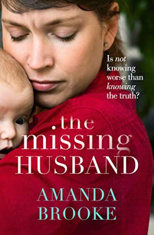 

The Missing Husband by Amanda Brooke-Paperback