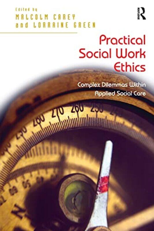 

Practical Social Work Ethics by Jennifer Jewell-Paperback