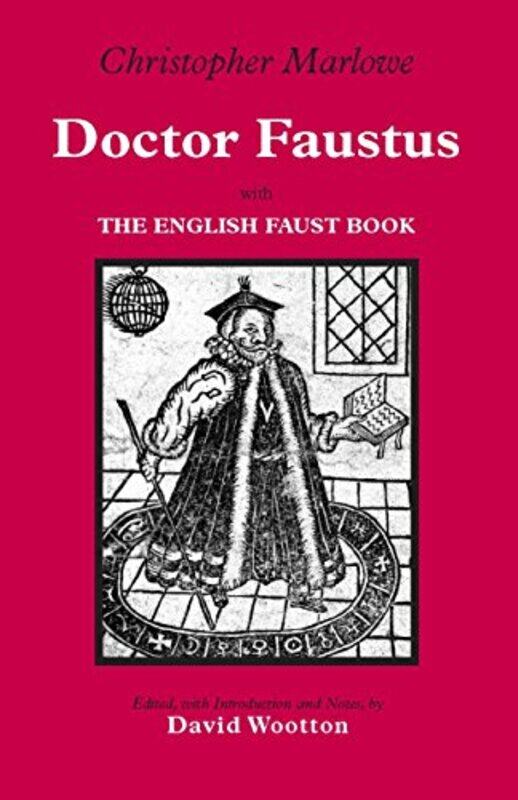 

Doctor Faustus: With The English Faust Book , Paperback by Marlowe, Christopher - Wootton, David