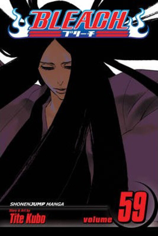 

Bleach, Vol. 59, Paperback Book, By: Tite Kubo
