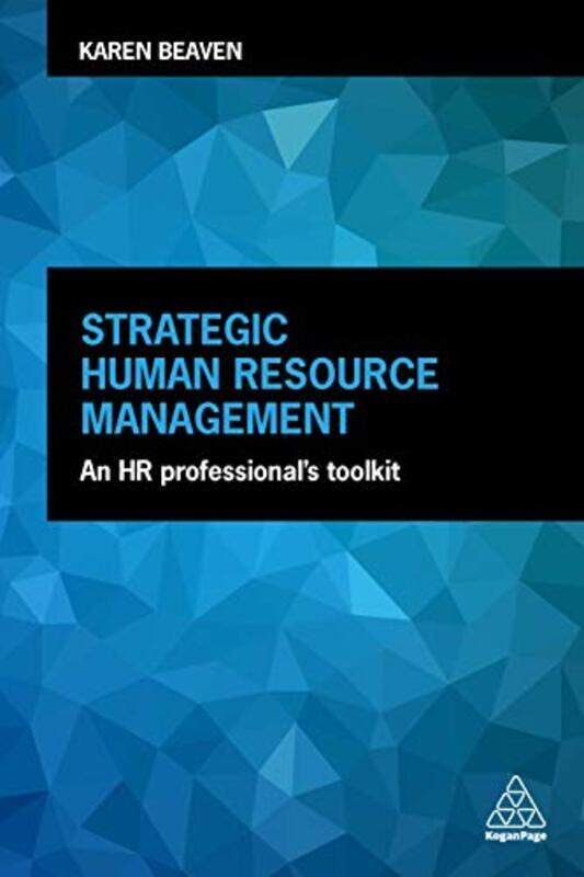 

Strategic Human Resource Management by Karen Beaven-Paperback