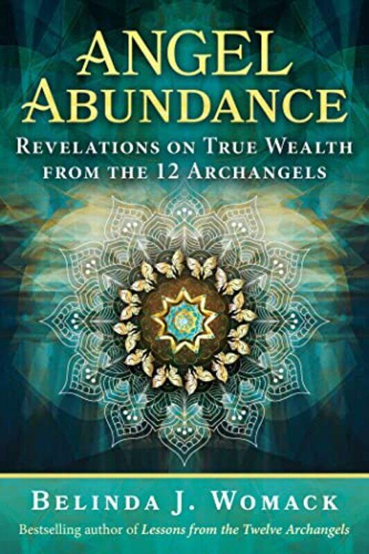 

Angel Abundance by Belinda J Womack-Paperback