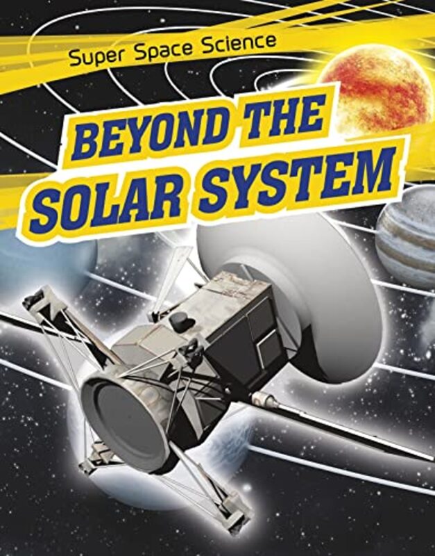 Beyond the Solar System by Katharine G AbrahamRon S JarminBrian C MoyerMatthew D Shapiro-Paperback