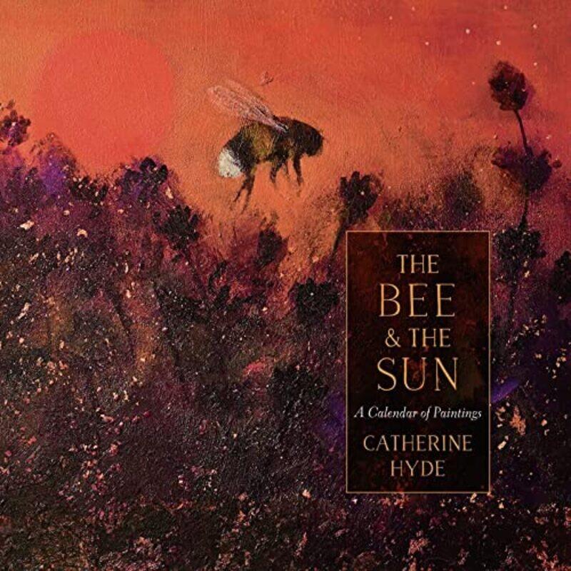 

The Bee and the Sun by Carey Parker-Hardcover