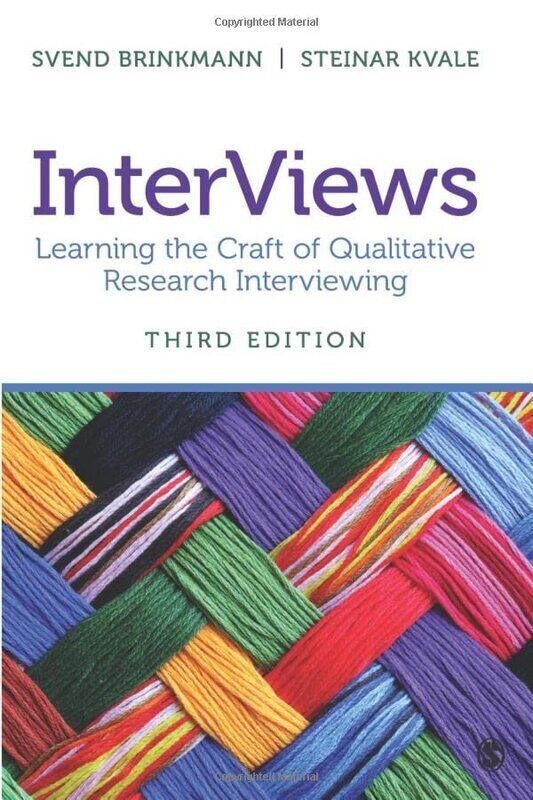

InterViews,Paperback by Svend Brinkmann