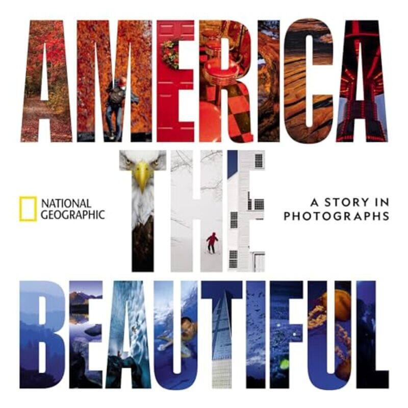 

America the Beautiful by Diane LappBarbara MossPeggy AlbersChristianna AlgerCynthia H University of South Australia Australia Brock-Hardcover