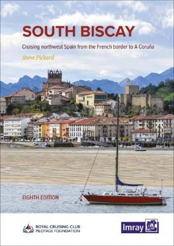 

South Biscay by Johnny Tipler-Hardcover
