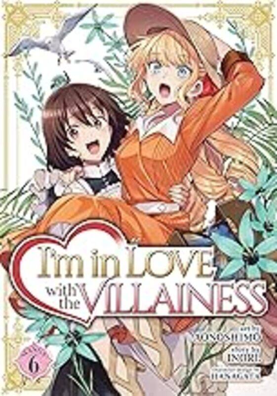 

Im In Love With The Villainess V06 By V06 - Paperback