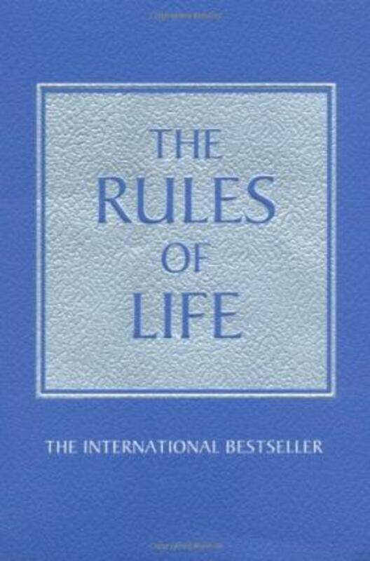 

The Rules of Life: A Personal Code for Living a Better, Happier, More Successful Kind of Life.paperback,By :Richard Templar