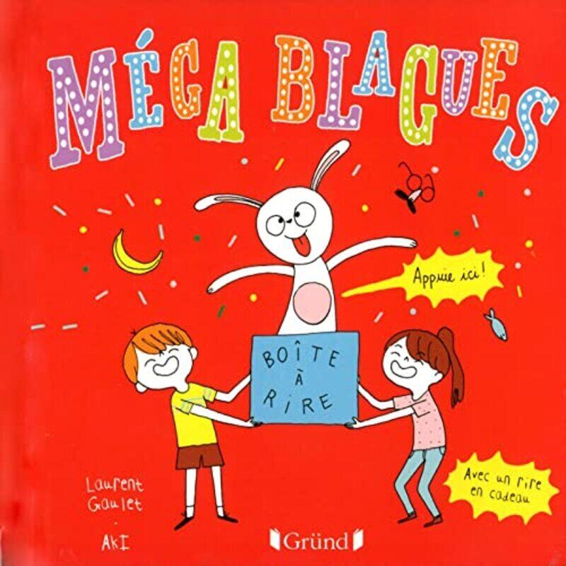 

M ga-blagues,Paperback by Laurent GAULET