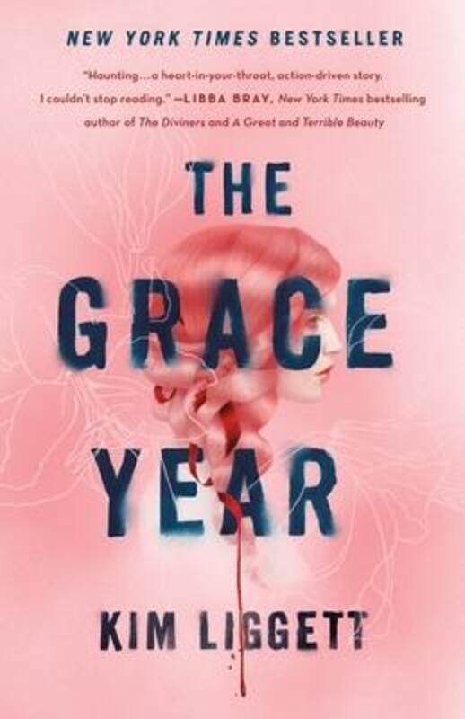 

The Grace Year.Hardcover,By :Liggett, Kim