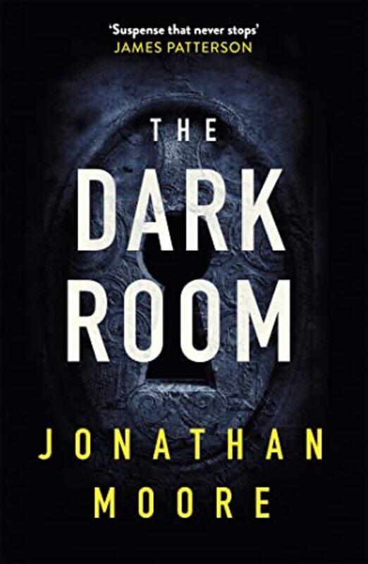 

The Dark Room by Jonathan Moore-Paperback
